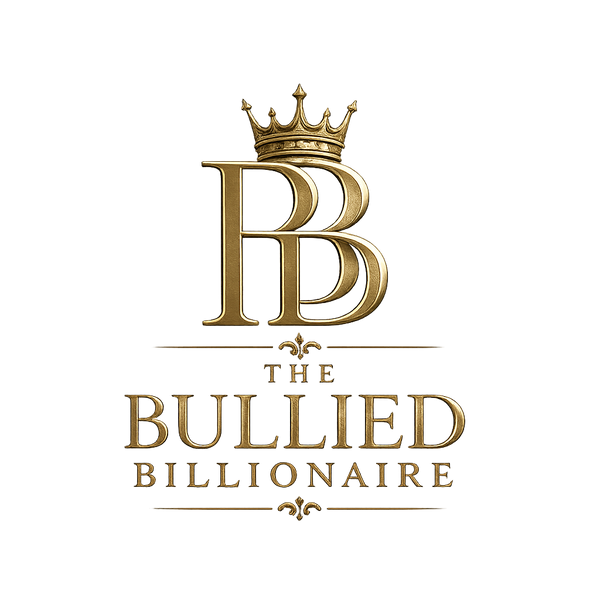 The Bullied Billionaire Co.