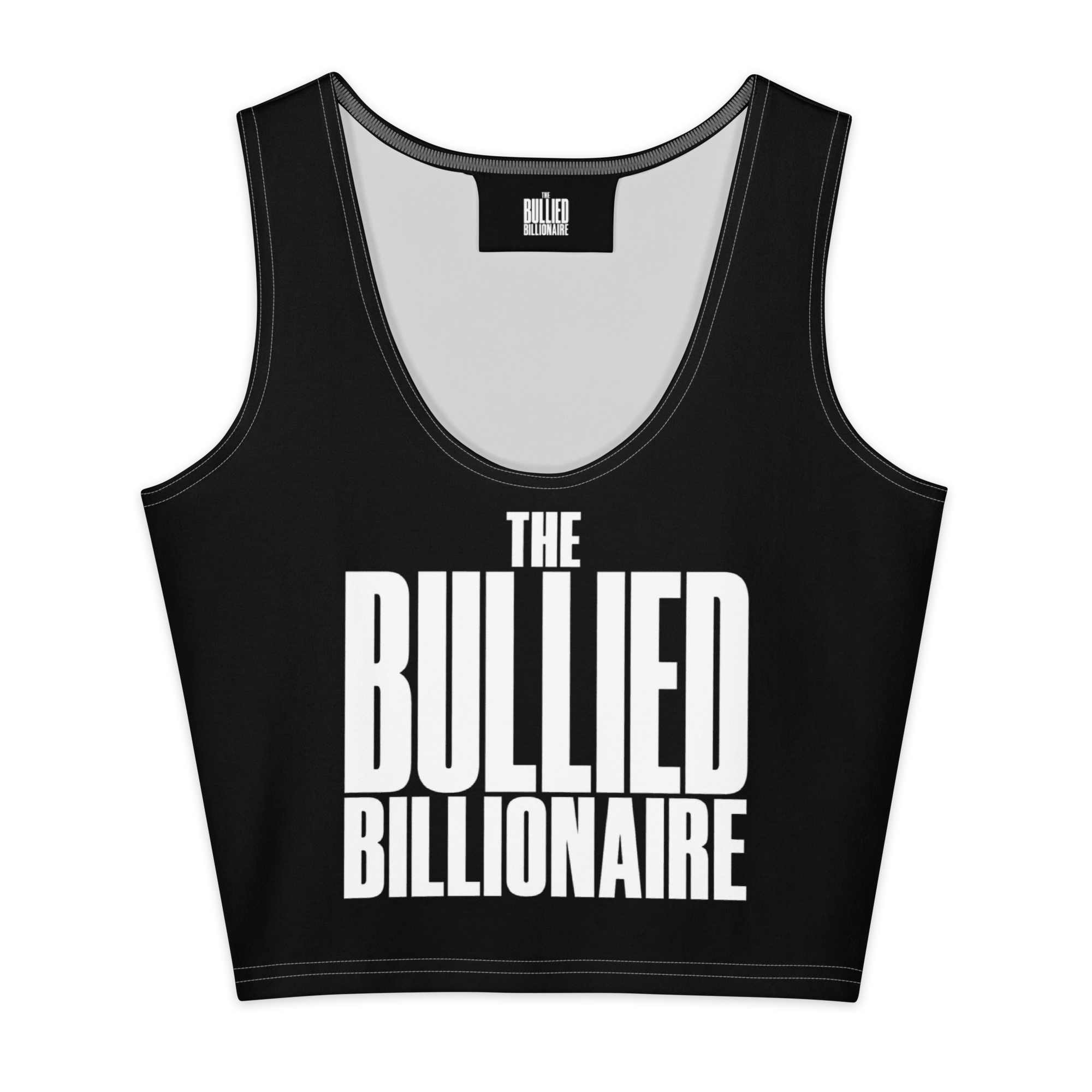The Bullied Billionaire™ Cotton Crop