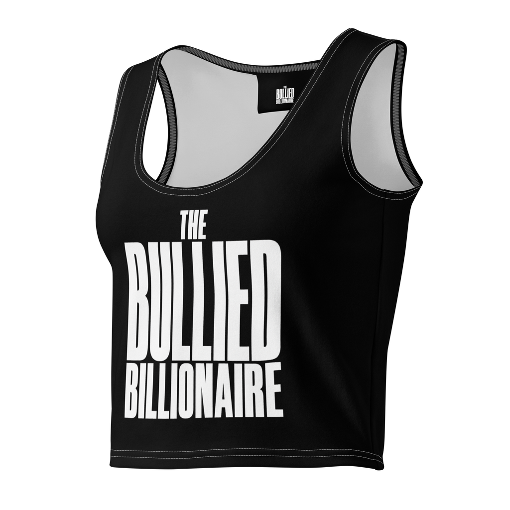 The Bullied Billionaire™ Cotton Crop