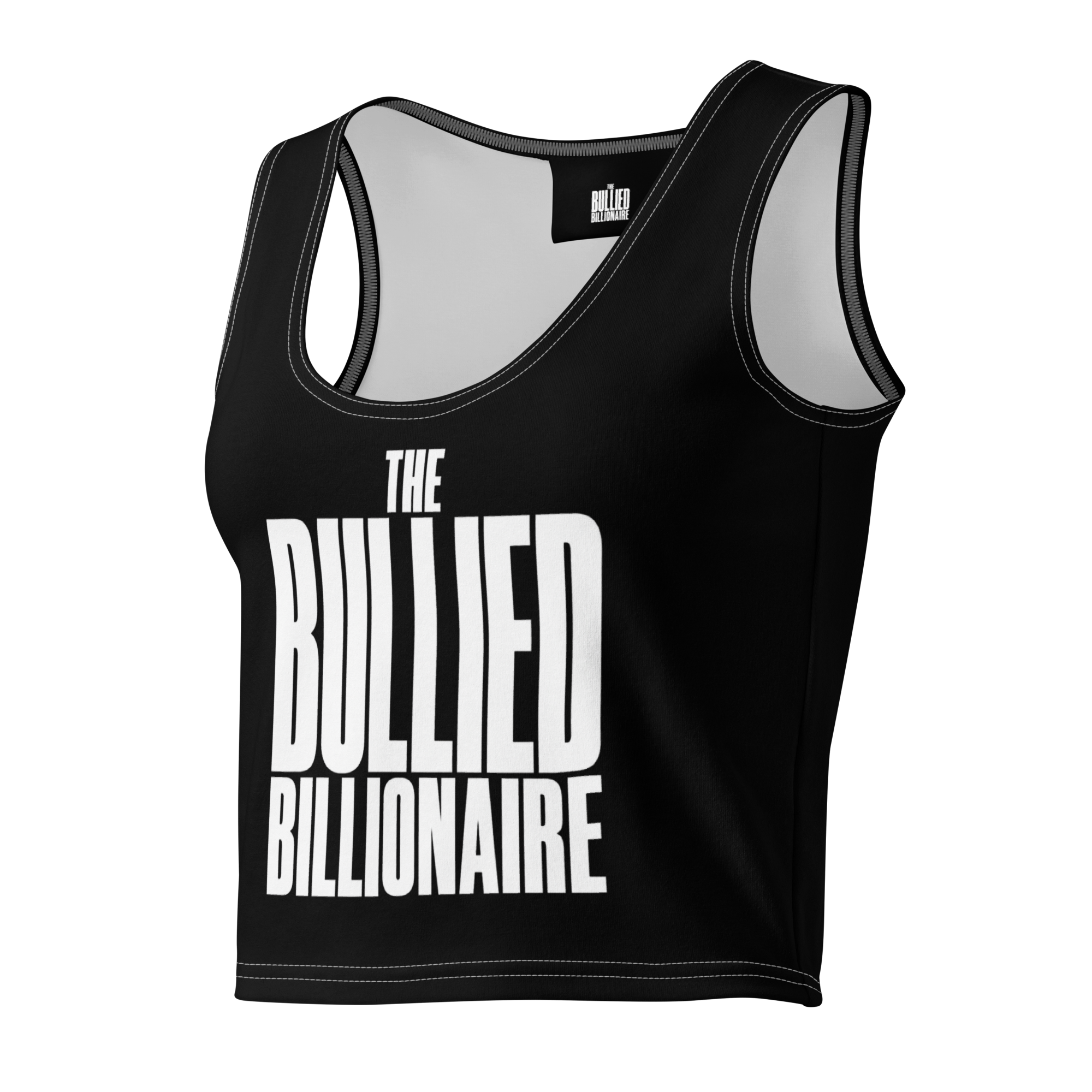 The Bullied Billionaire™ Cotton Crop