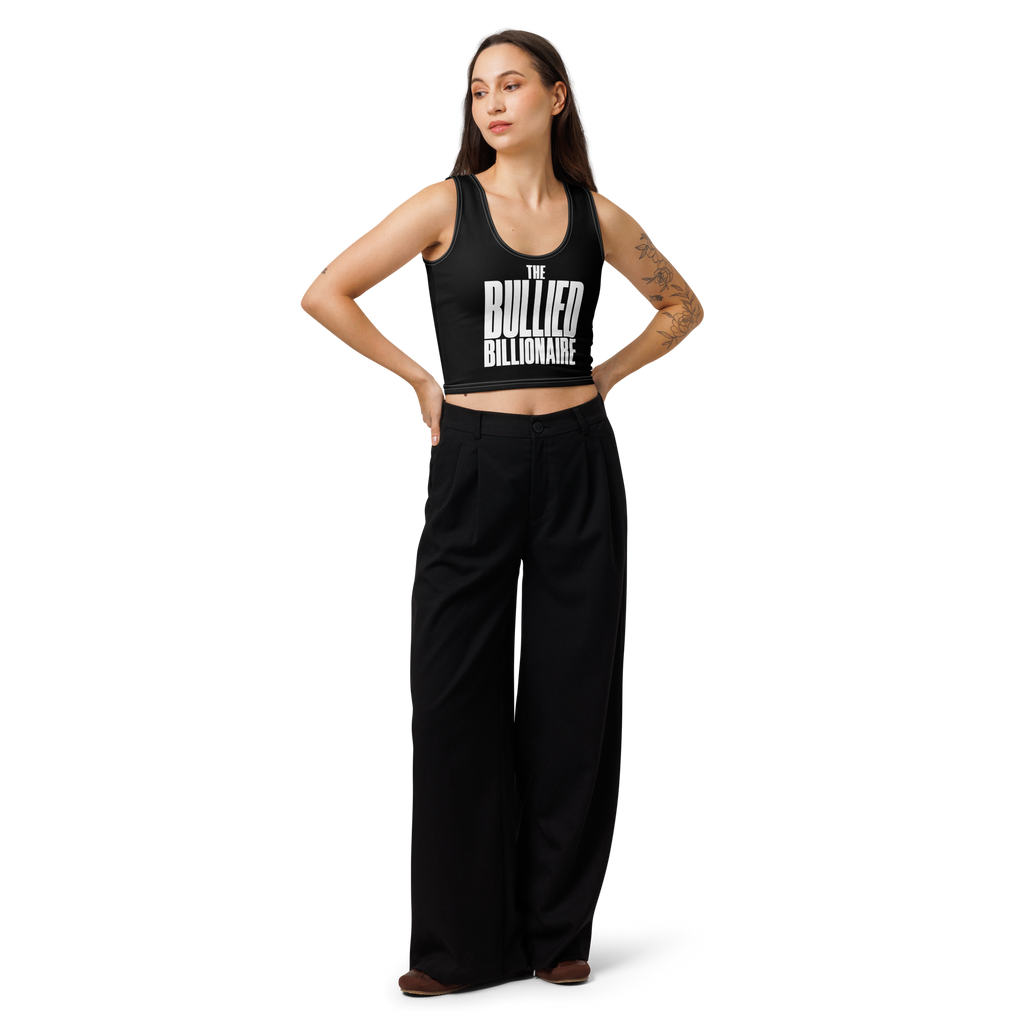 The Bullied Billionaire™ Cotton Crop