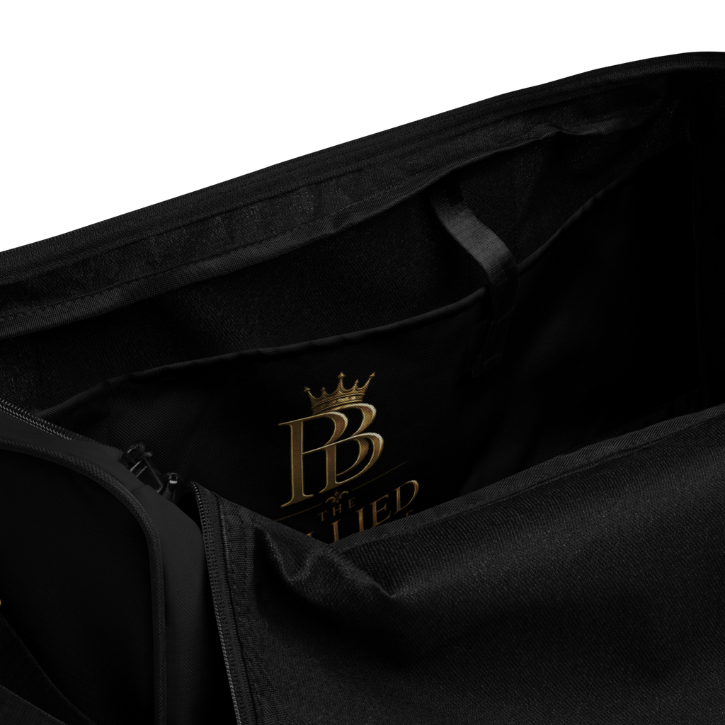 The Bullied Billionaire™ Duffle