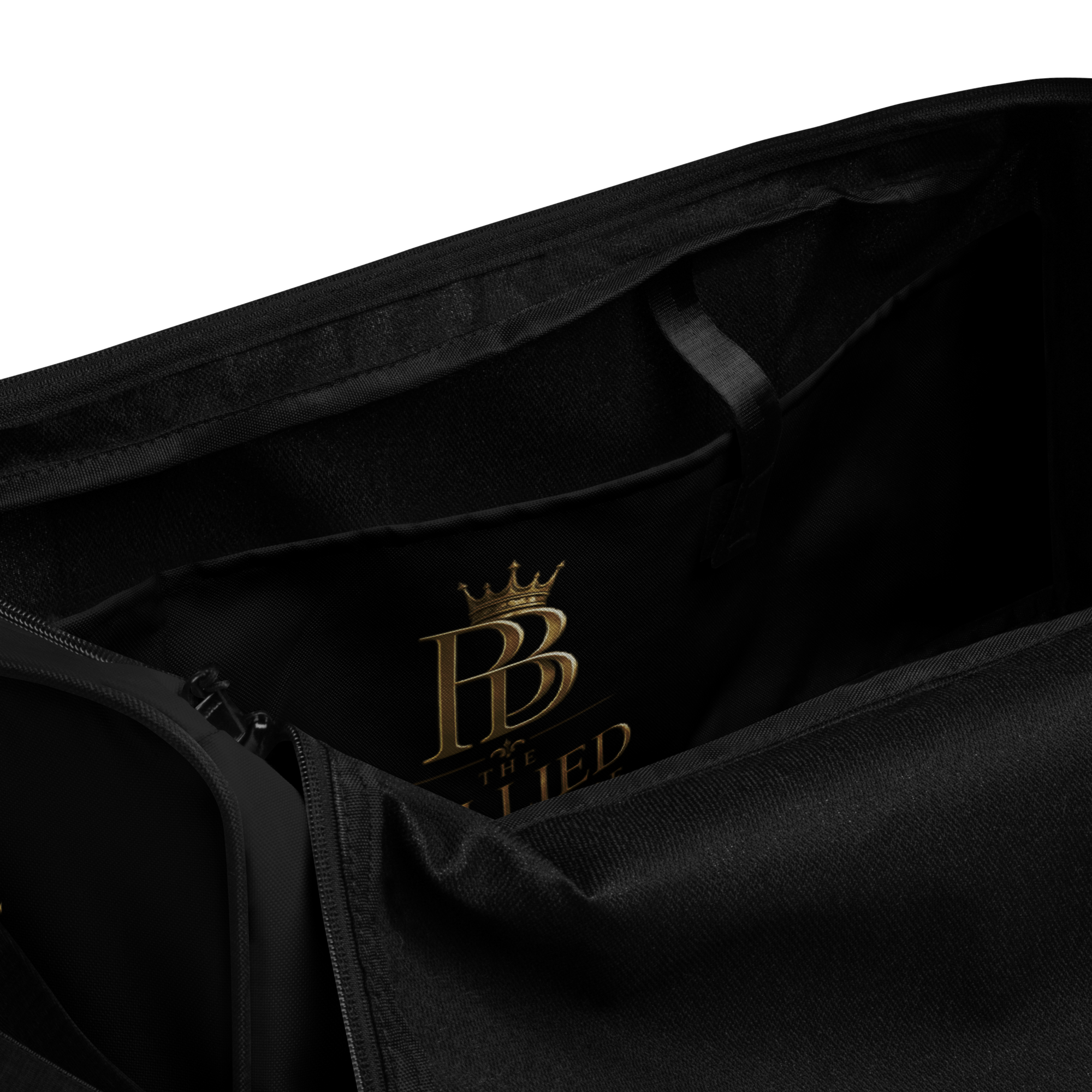 The Bullied Billionaire™ Duffle