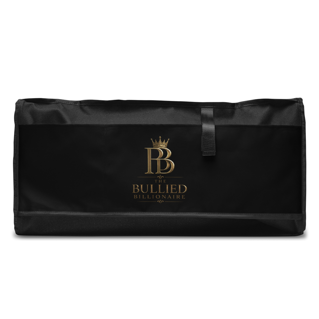 The Bullied Billionaire™ Duffle