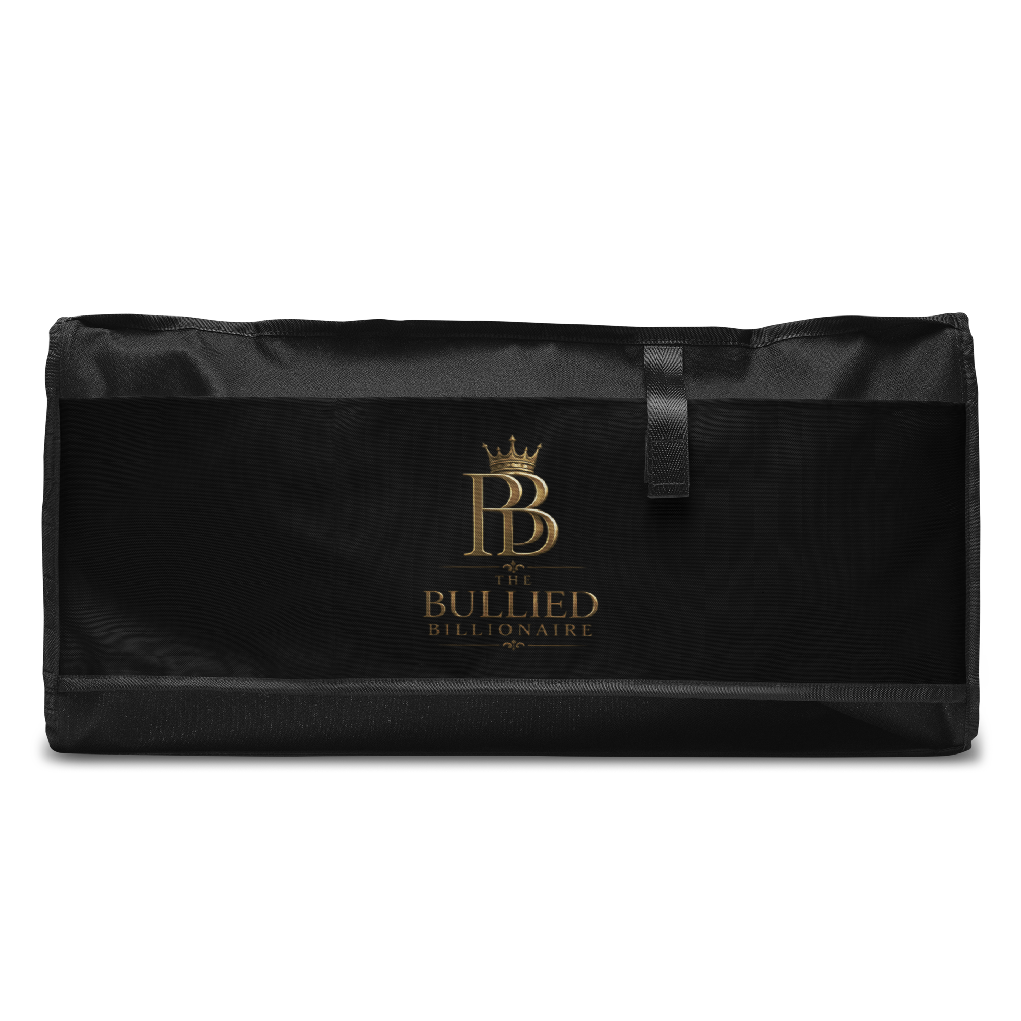 The Bullied Billionaire™ Duffle