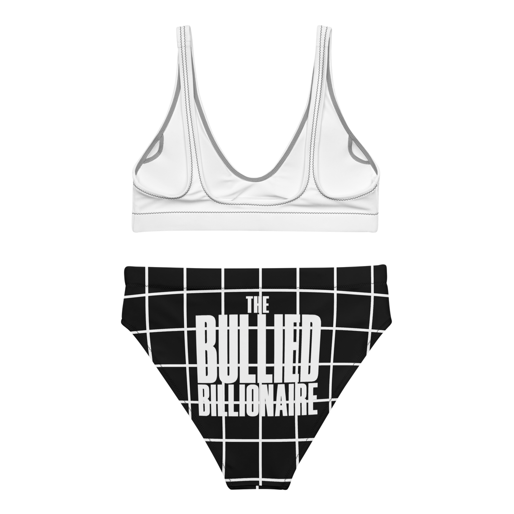 The Bullied Billionaire™ High-Waist Bikini
