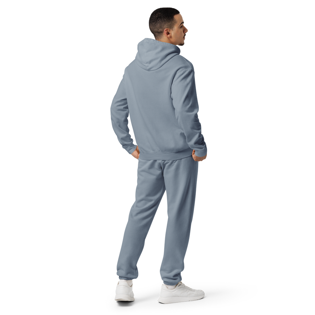 The Bullied Billionaire™ Sig Sweats