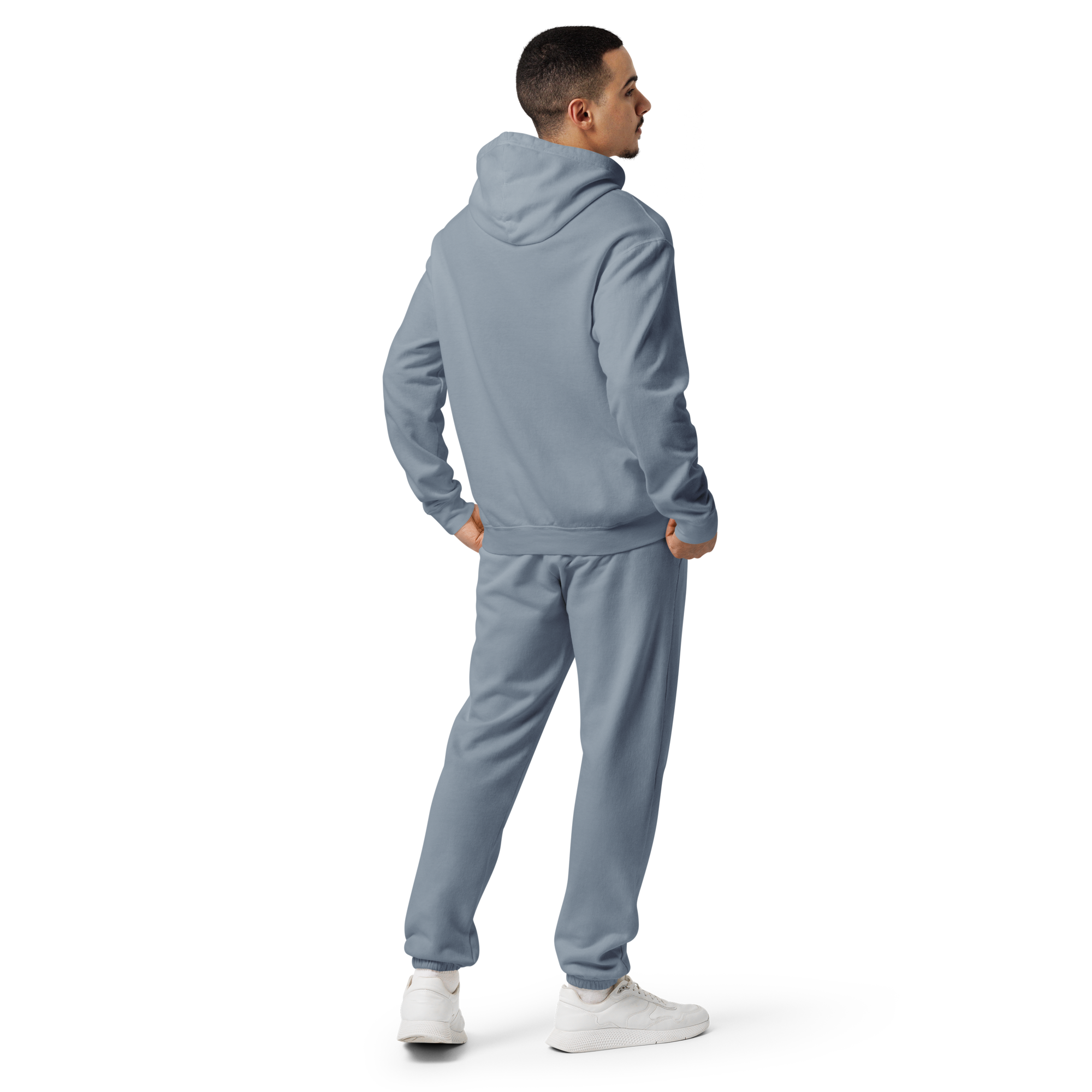 The Bullied Billionaire™ Sig Sweats