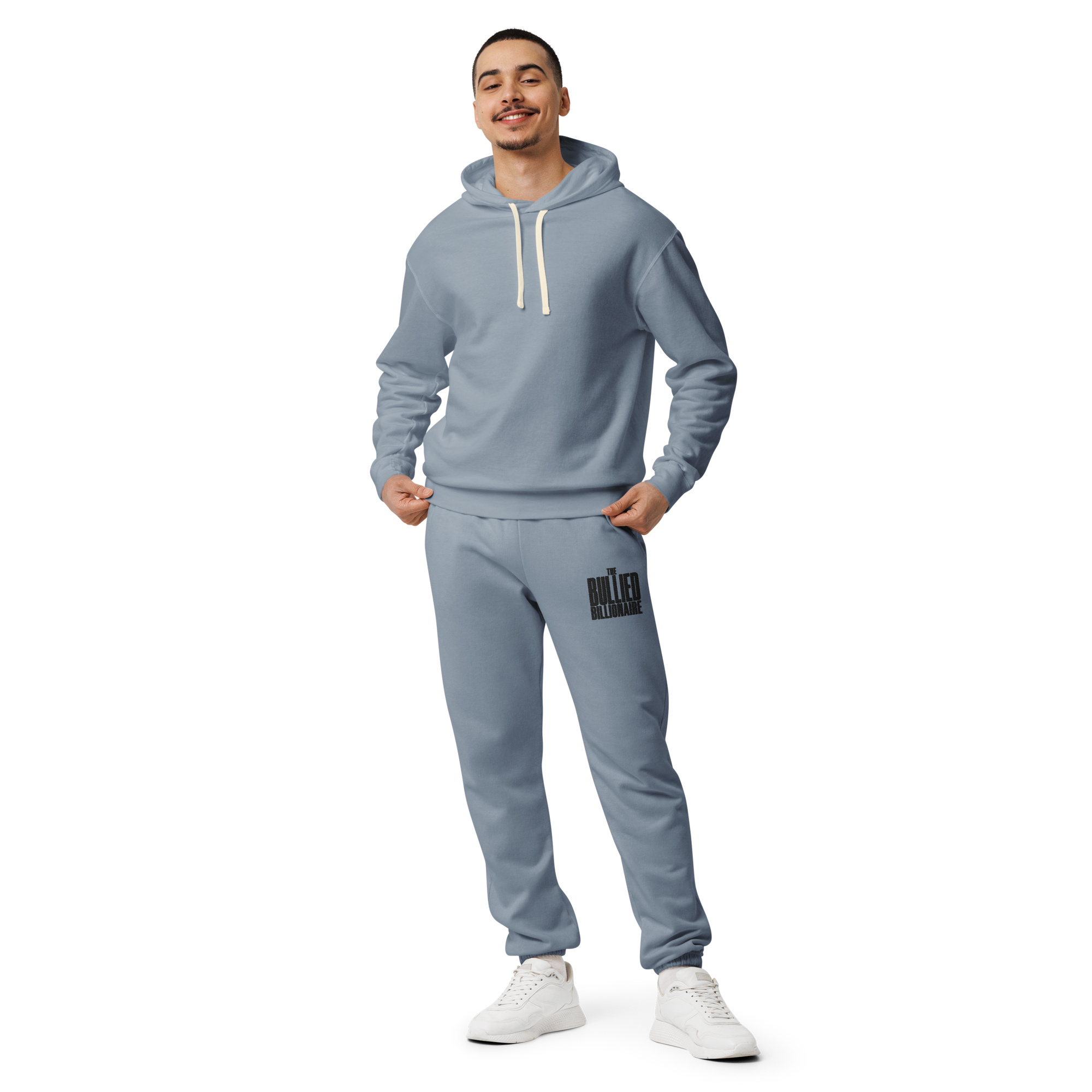 The Bullied Billionaire™ Sig Sweats