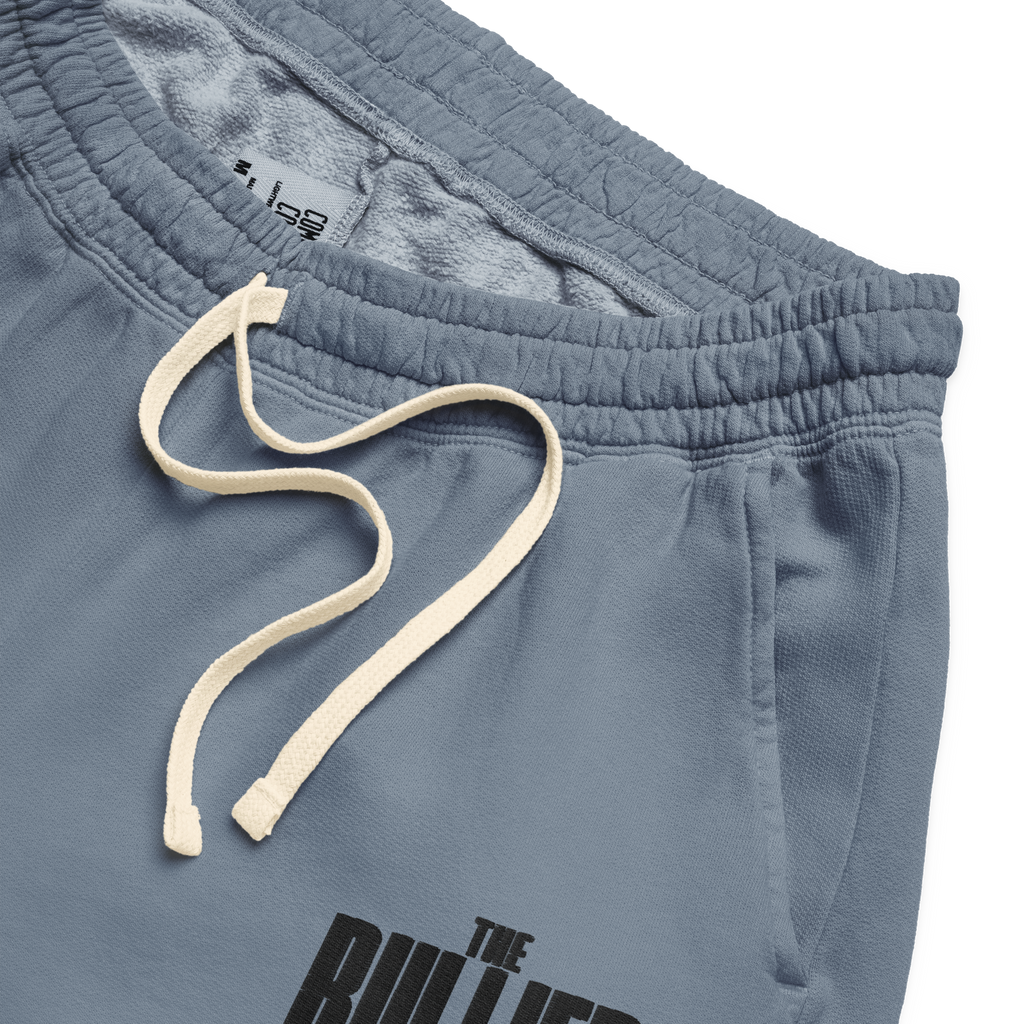 The Bullied Billionaire™ Sig Sweats