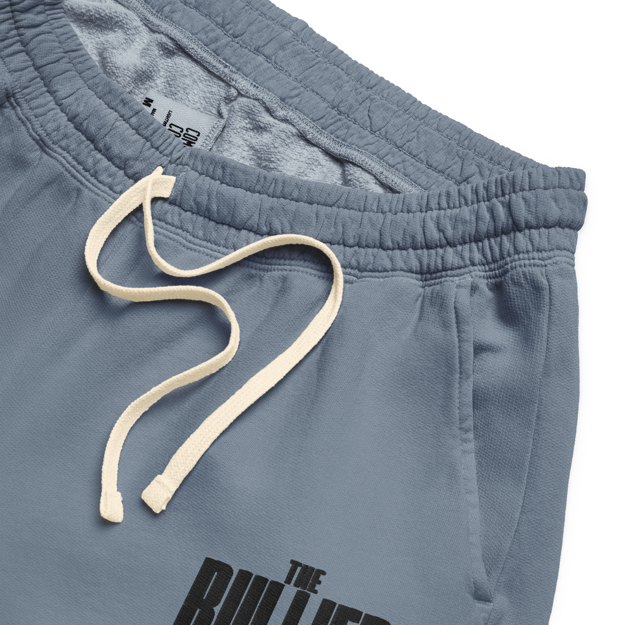 The Bullied Billionaire™ Sig Sweats