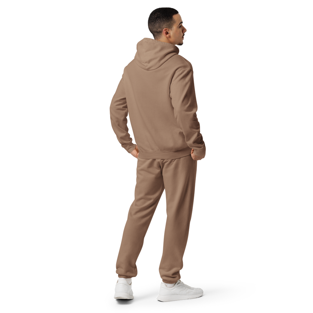 The Bullied Billionaire™ Sig Sweats