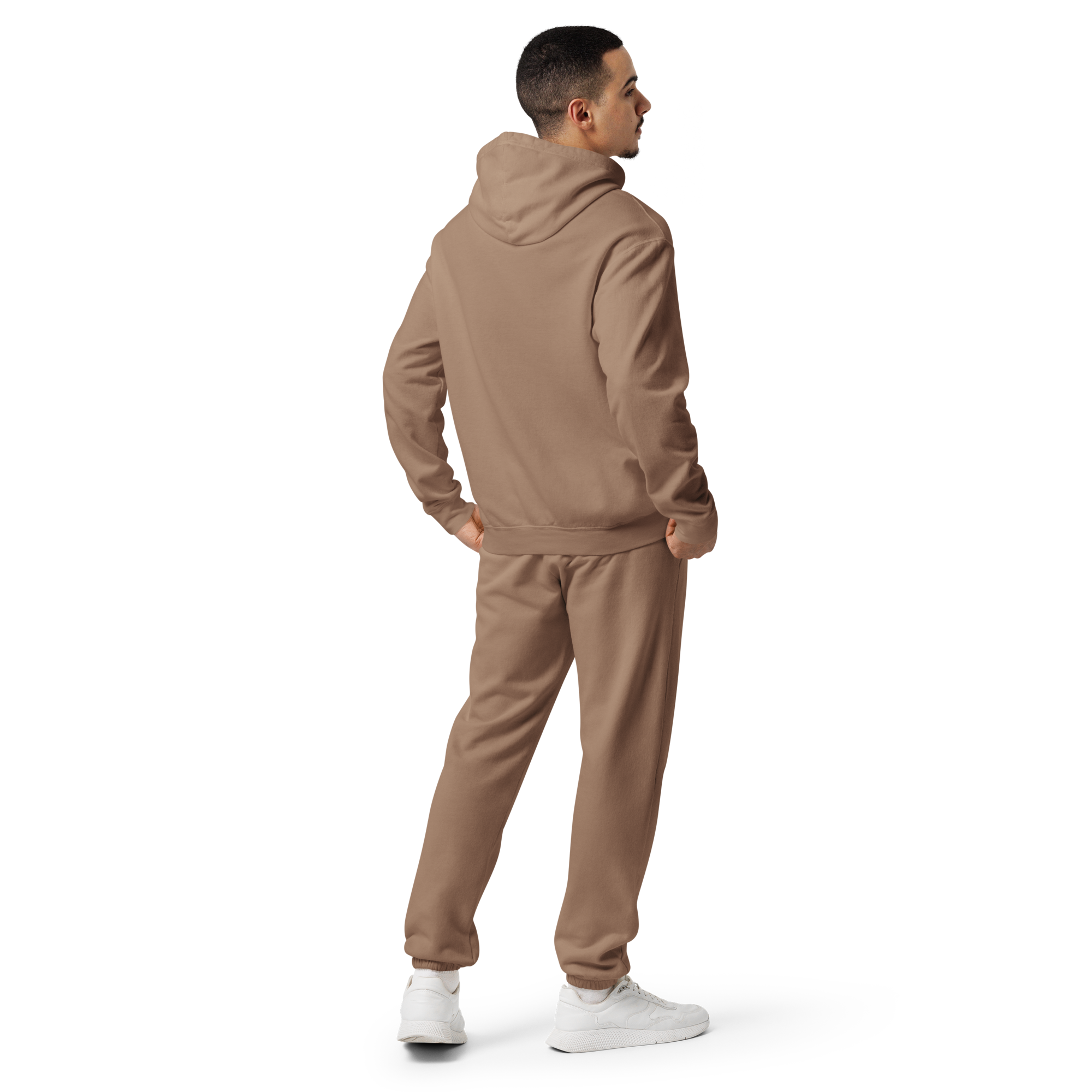 The Bullied Billionaire™ Sig Sweats