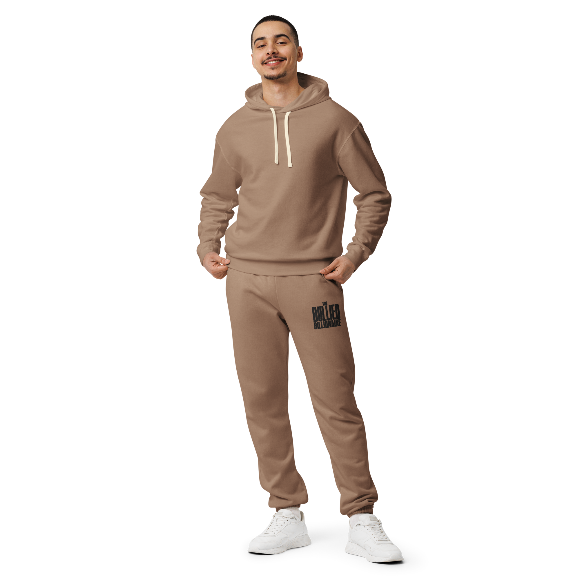 The Bullied Billionaire™ Sig Sweats