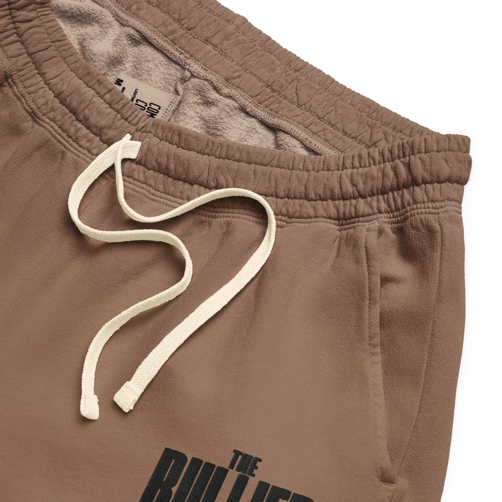 The Bullied Billionaire™ Sig Sweats