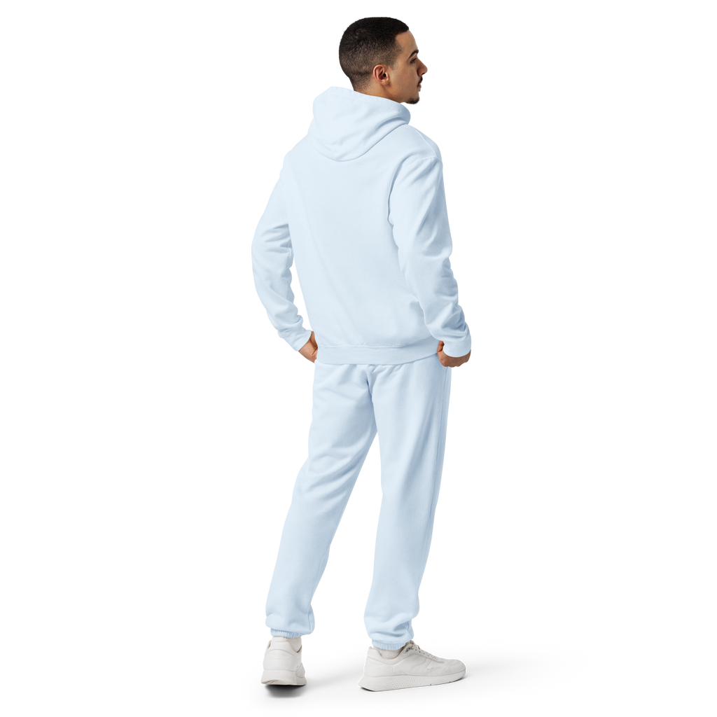 The Bullied Billionaire™ Sig Sweats