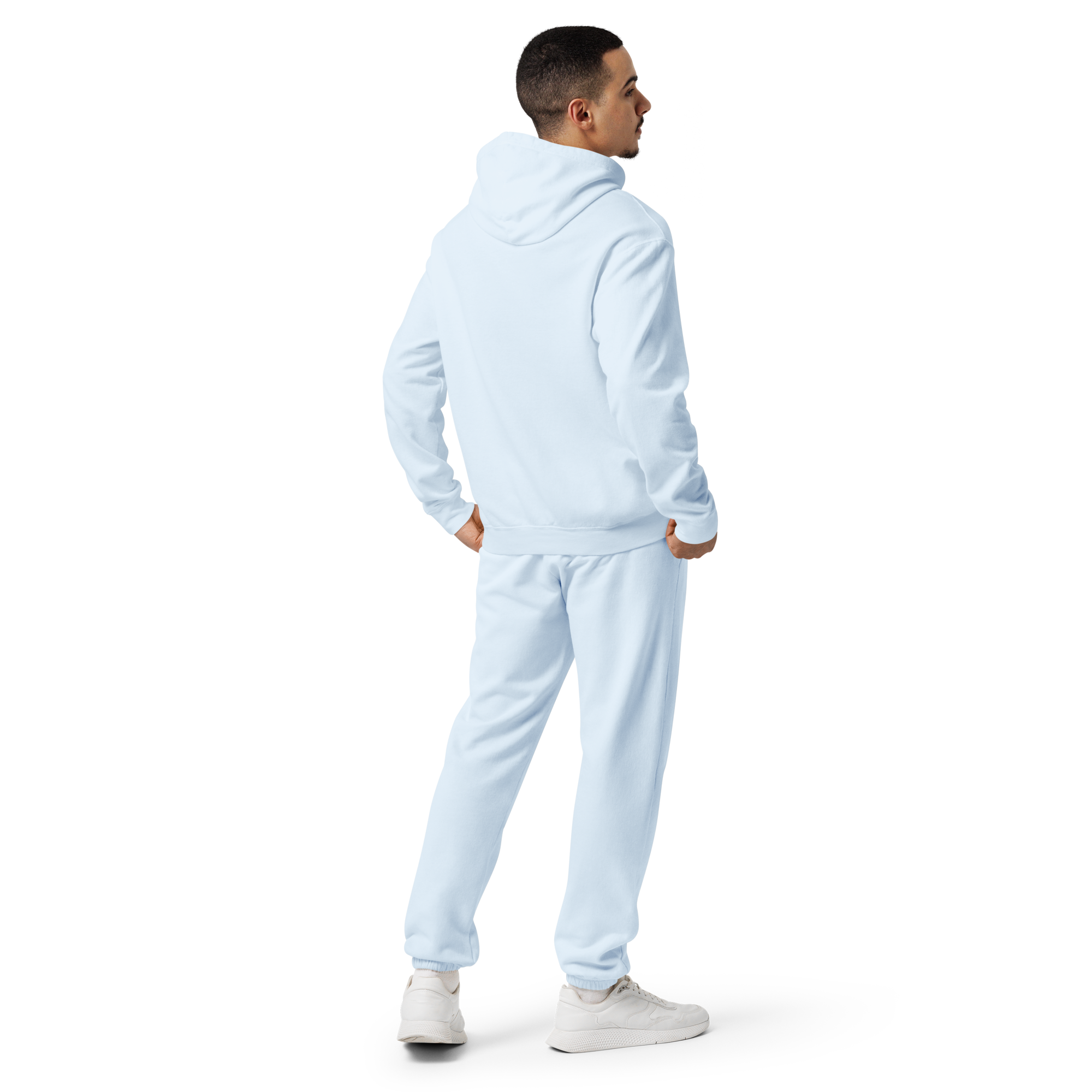 The Bullied Billionaire™ Sig Sweats