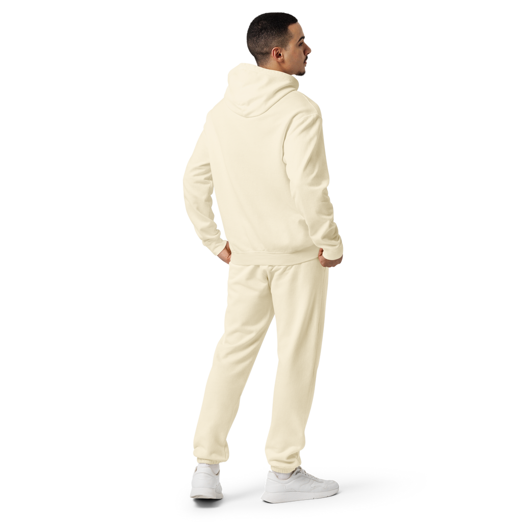 The Bullied Billionaire™ Sig Sweats
