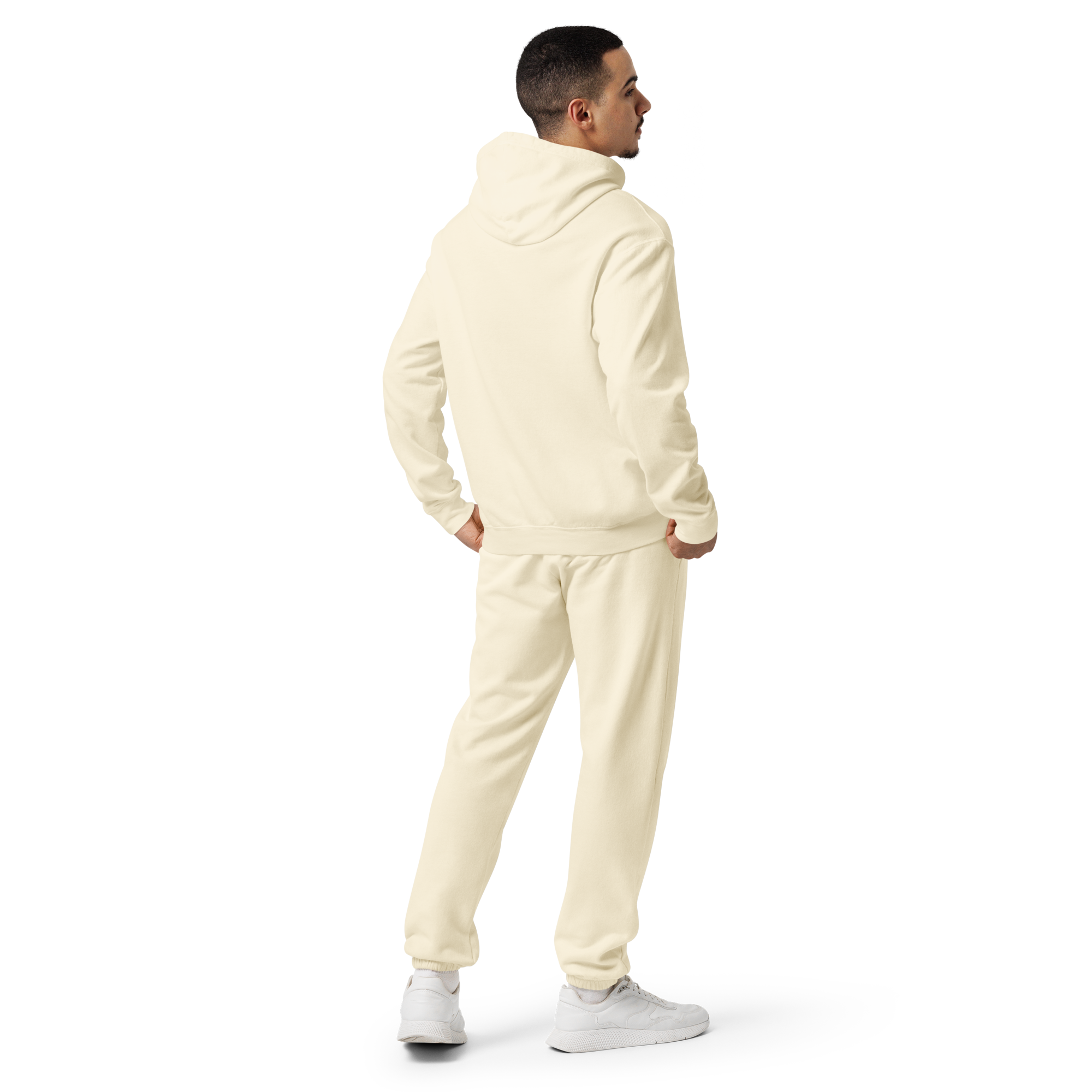 The Bullied Billionaire™ Sig Sweats