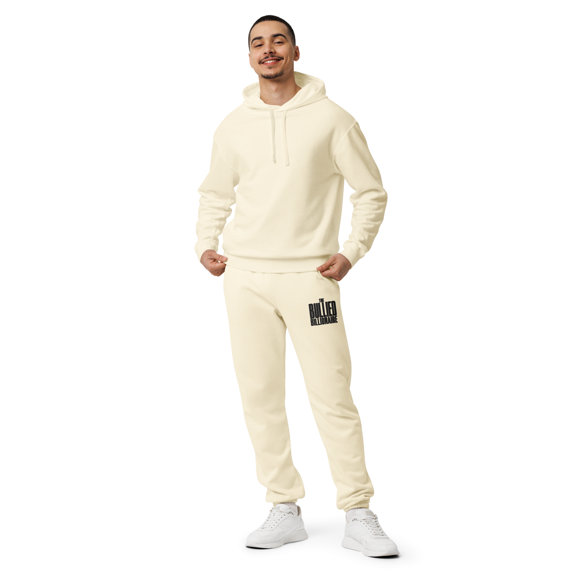The Bullied Billionaire™ Sig Sweats