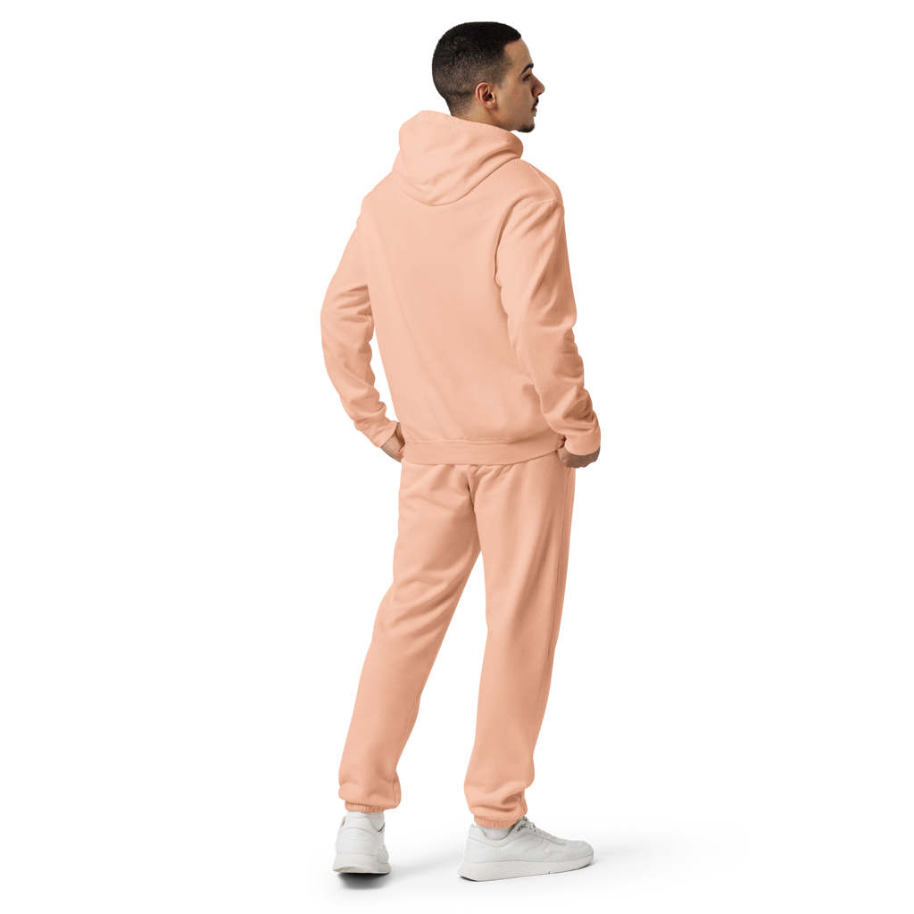 The Bullied Billionaire™ Sig Sweats