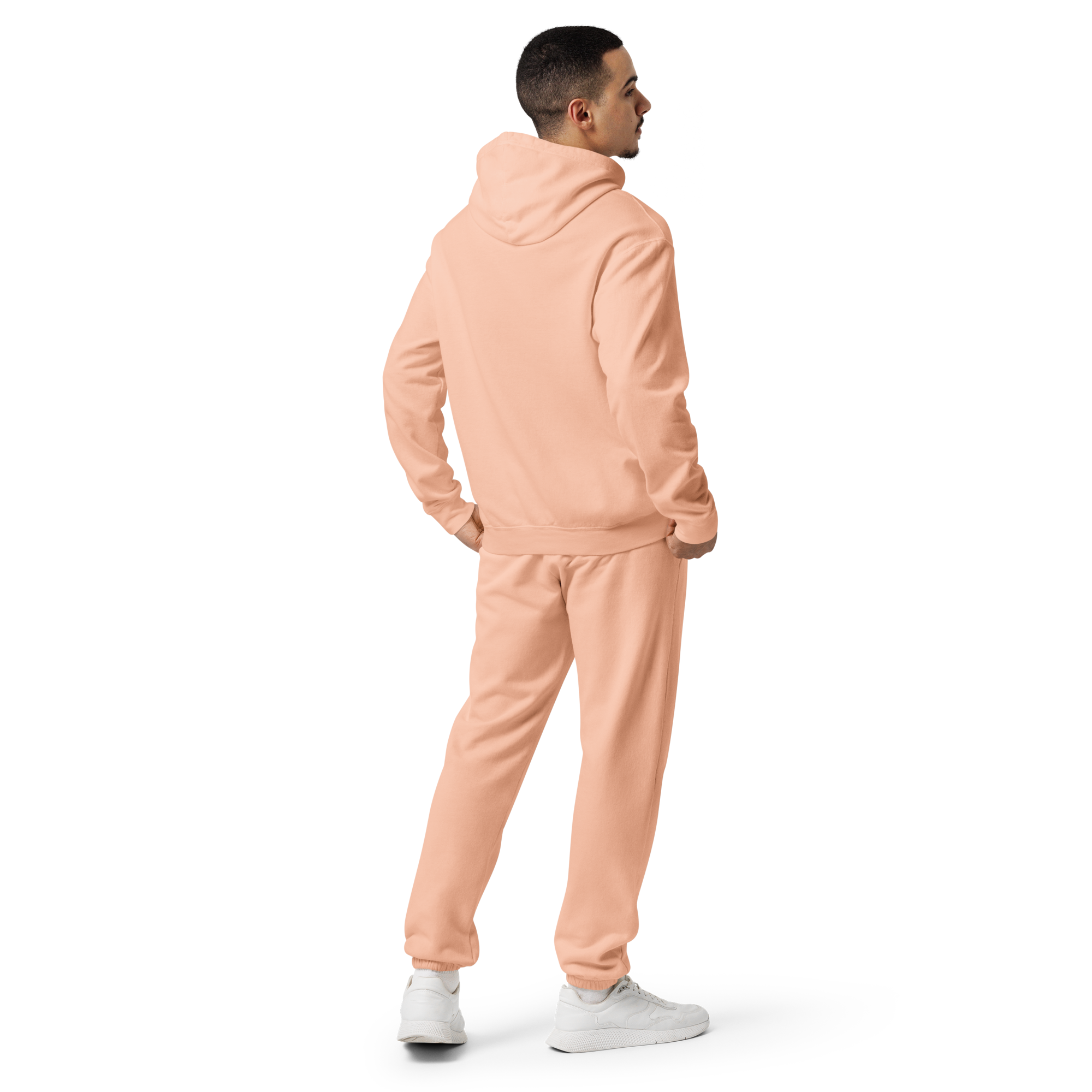 The Bullied Billionaire™ Sig Sweats
