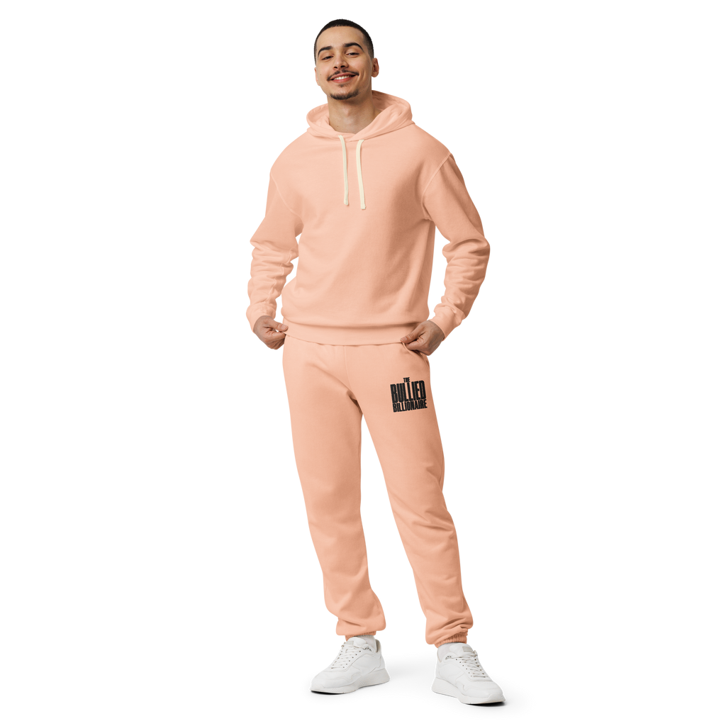 The Bullied Billionaire™ Sig Sweats