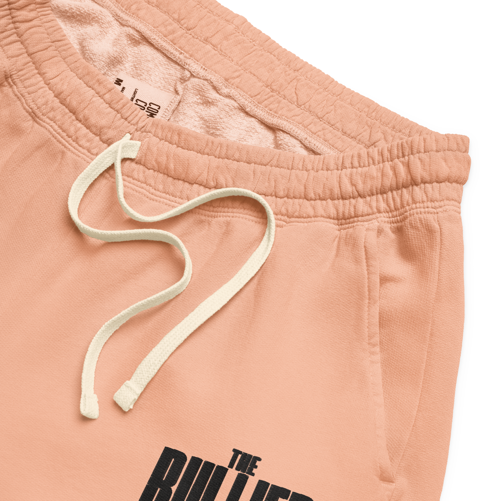The Bullied Billionaire™ Sig Sweats