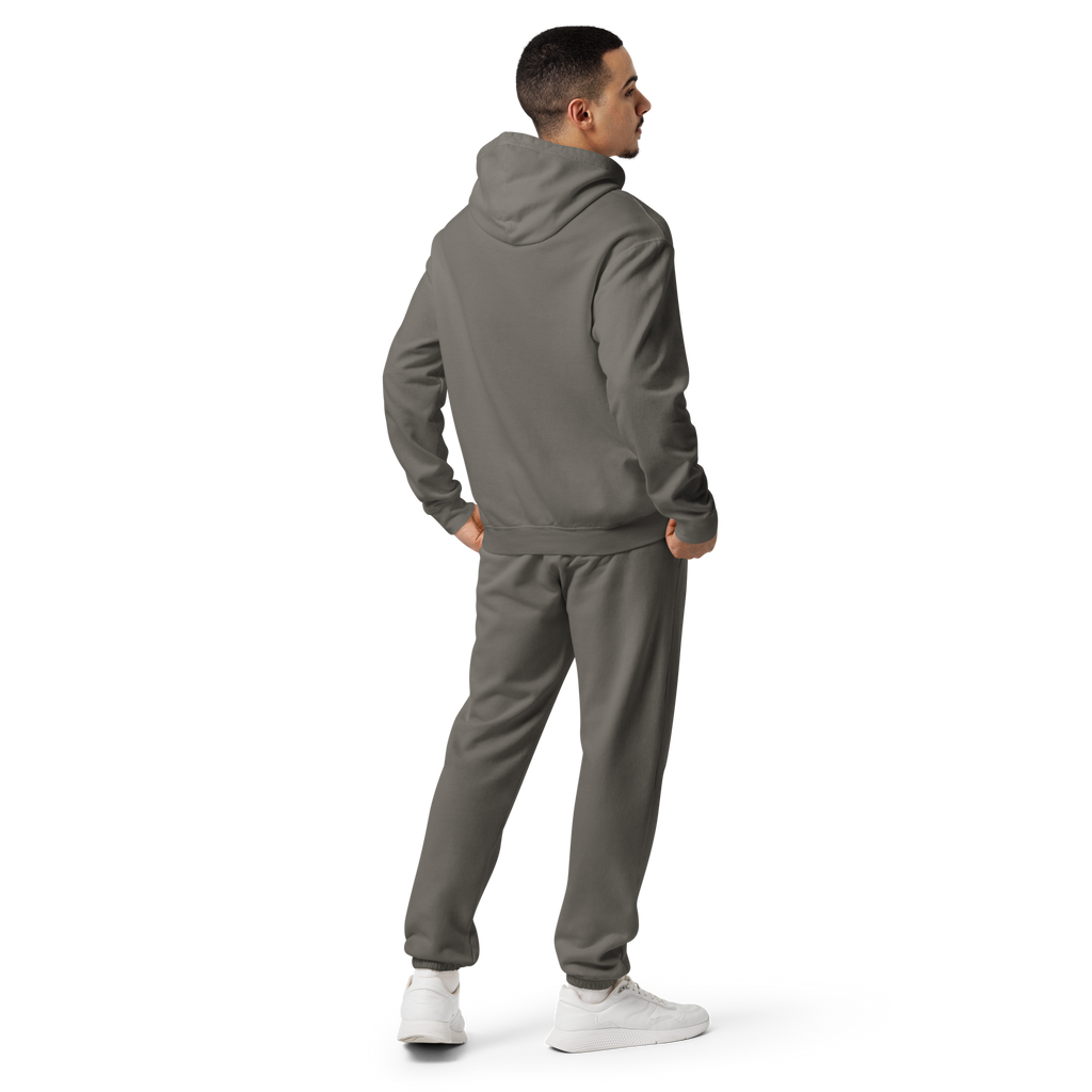 The Bullied Billionaire™ Sig Sweats