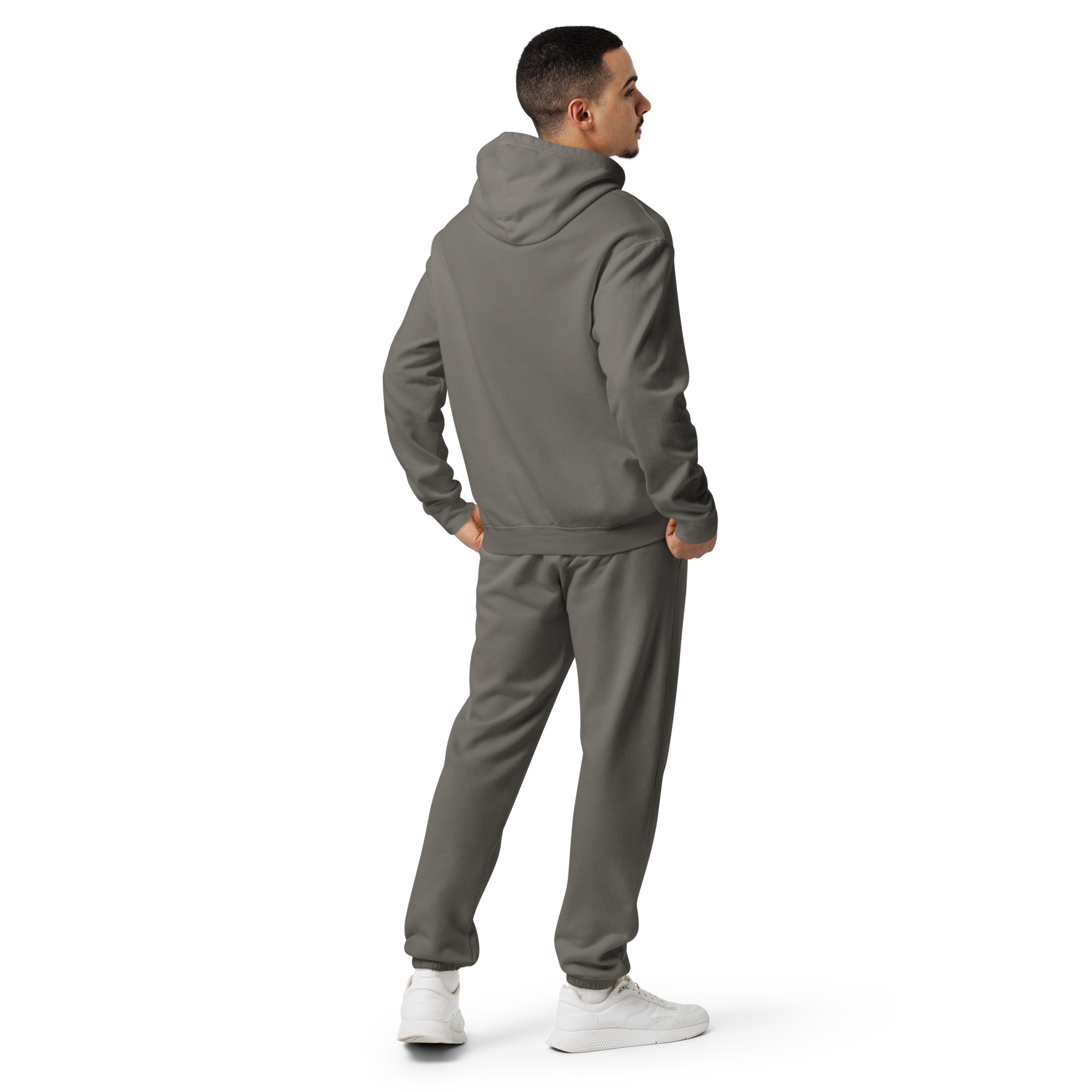 The Bullied Billionaire™ Sig Sweats