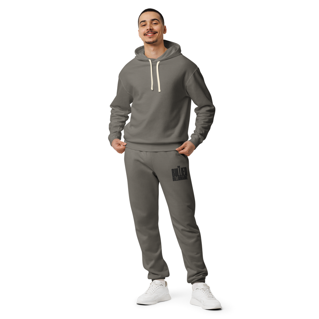 The Bullied Billionaire™ Sig Sweats
