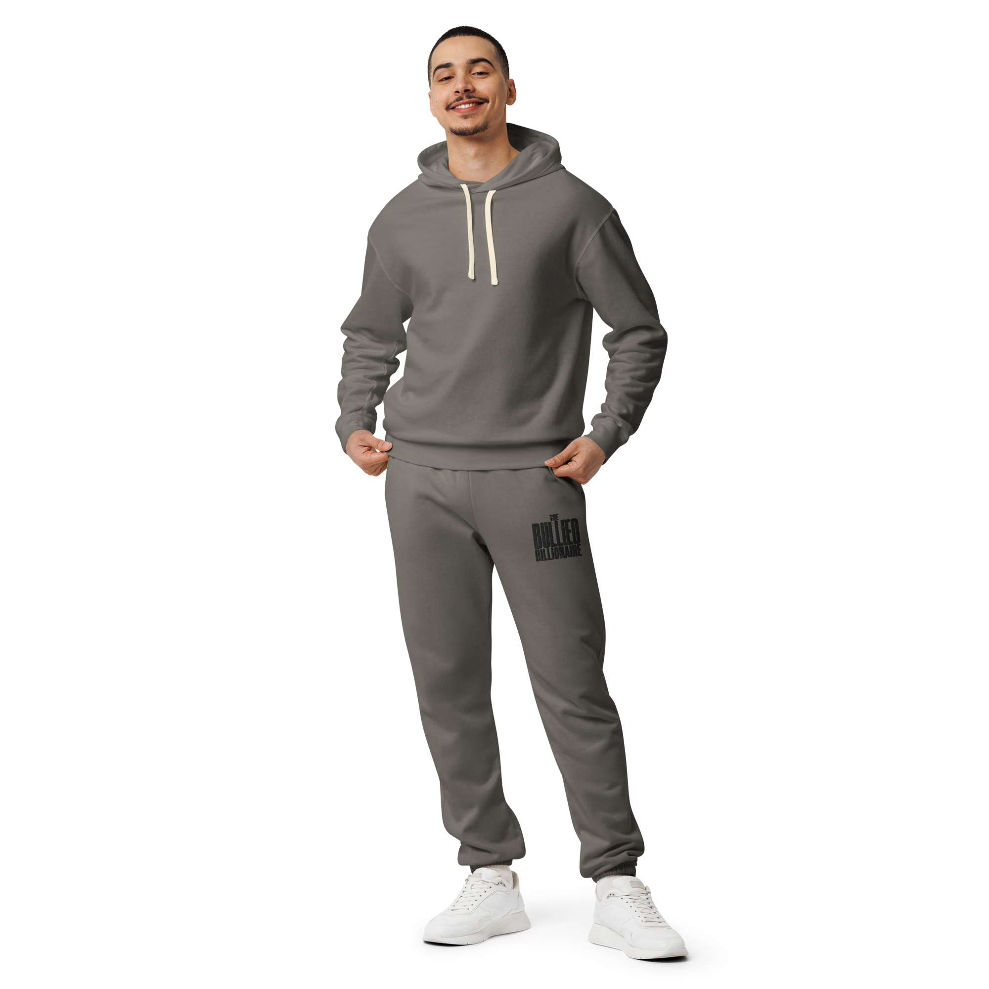 The Bullied Billionaire™ Sig Sweats