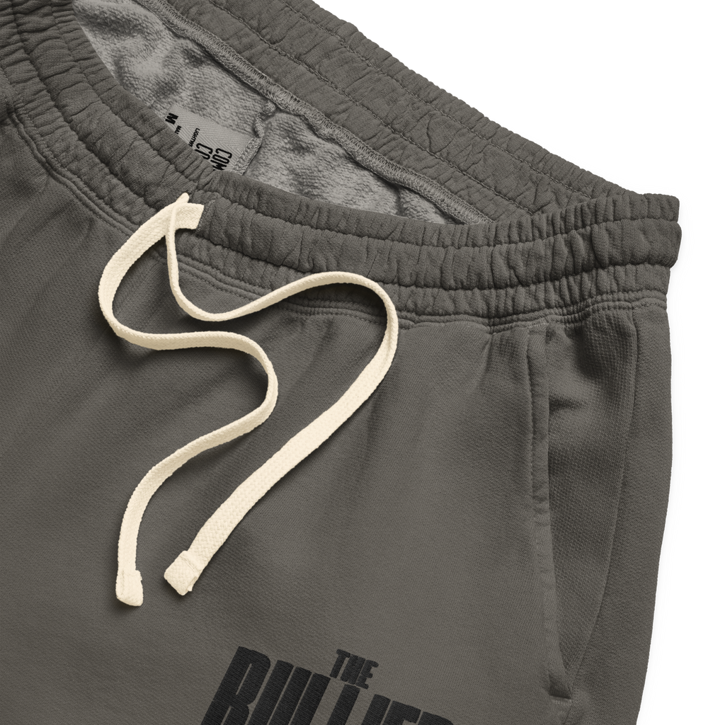 The Bullied Billionaire™ Sig Sweats