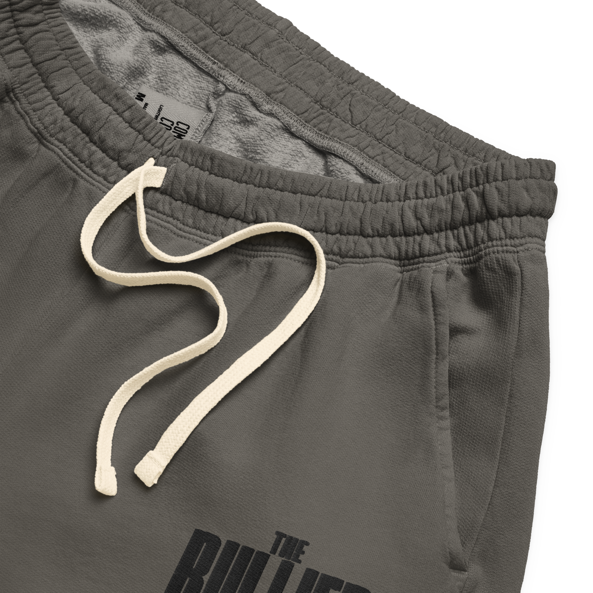 The Bullied Billionaire™ Sig Sweats